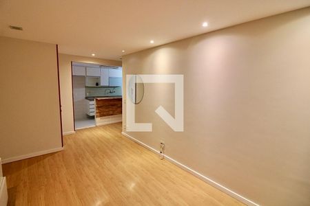 Sala de apartamento à venda com 2 quartos, 73m² em Recreio dos Bandeirantes, Rio de Janeiro