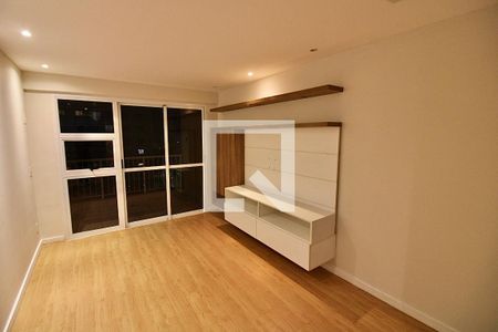 Sala de apartamento à venda com 2 quartos, 73m² em Recreio dos Bandeirantes, Rio de Janeiro
