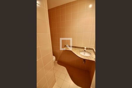 Lavabo de apartamento à venda com 2 quartos, 73m² em Recreio dos Bandeirantes, Rio de Janeiro