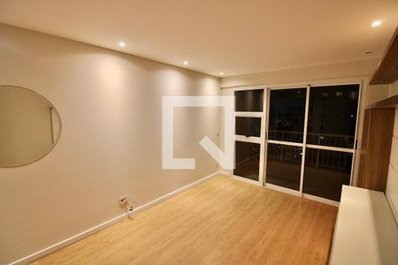 Sala de apartamento à venda com 2 quartos, 73m² em Recreio dos Bandeirantes, Rio de Janeiro