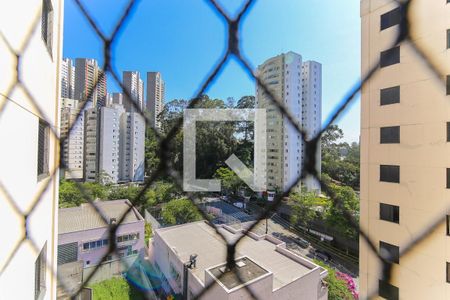 Apartamento à venda com 64m², 2 quartos e 1 vagaVista da Varanda