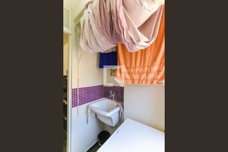 Apartamento à venda com 64m², 2 quartos e 1 vagaÁrea de Serviço