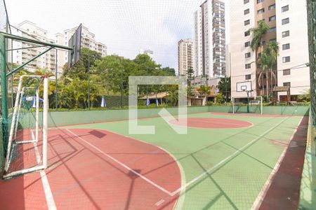 Apartamento à venda com 64m², 2 quartos e 1 vagaQuadra Esportiva