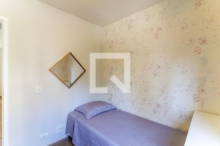 Apartamento à venda com 64m², 2 quartos e 1 vagaQuarto 2