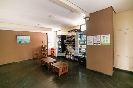 Apartamento à venda com 64m², 2 quartos e 1 vagaMinimercado 