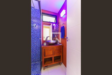 Apartamento à venda com 64m², 2 quartos e 1 vagaBanheiro