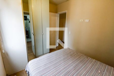 Quarto 1 de apartamento à venda com 2 quartos, 64m² em Panamby, São Paulo