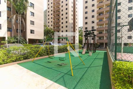 Apartamento à venda com 64m², 2 quartos e 1 vagaÁrea comum - Playground