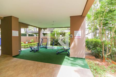 Apartamento à venda com 64m², 2 quartos e 1 vagaÁrea comum - Academia