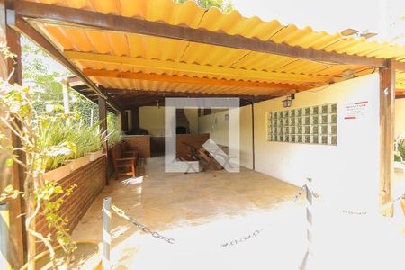 Apartamento à venda com 64m², 2 quartos e 1 vagaÁrea comum - Churrasqueira