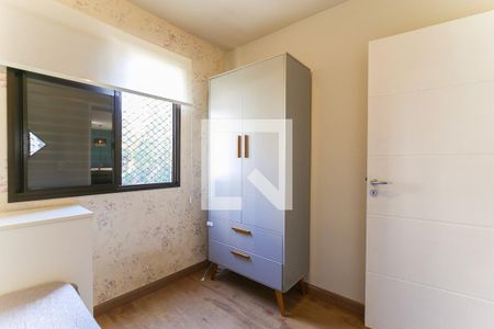 Apartamento à venda com 64m², 2 quartos e 1 vagaQuarto 2