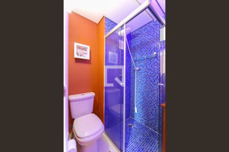 Apartamento à venda com 64m², 2 quartos e 1 vagaBanheiro