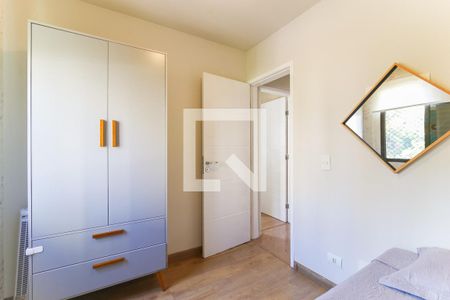 Apartamento à venda com 64m², 2 quartos e 1 vagaQuarto 2
