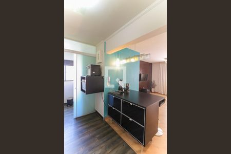 Apartamento à venda com 64m², 2 quartos e 1 vagaCozinha