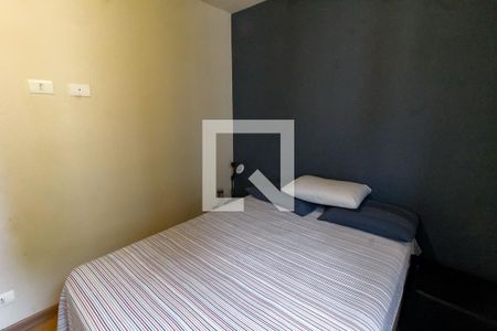 Quarto 1 de apartamento à venda com 2 quartos, 64m² em Panamby, São Paulo