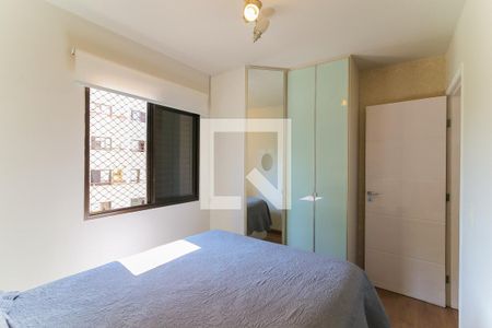 Apartamento à venda com 64m², 2 quartos e 1 vagaQuarto 1