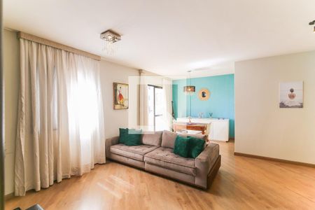 Apartamento à venda com 64m², 2 quartos e 1 vagaSala