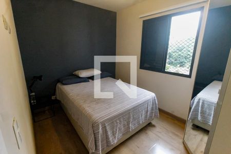 Quarto 1 de apartamento à venda com 2 quartos, 64m² em Panamby, São Paulo