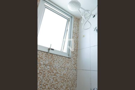 Apartamento à venda com 57m², 2 quartos e 1 vagaBanheiro