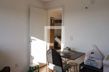 Quarto 2 de apartamento à venda com 2 quartos, 57m² em Vila Nova, Porto Alegre