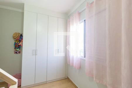 Quarto 1 de apartamento à venda com 3 quartos, 78m² em Novo Osasco, Osasco