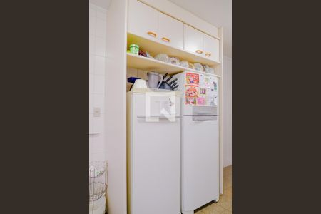 Apartamento à venda com 160m², 5 quartos e 3 vagas Apartamento à venda com 160m², 5 quartos e 3 vagasCozinha