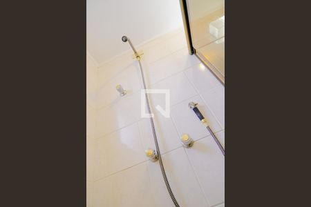 Apartamento à venda com 160m², 5 quartos e 3 vagas Apartamento à venda com 160m², 5 quartos e 3 vagasBanheiro Suite 3