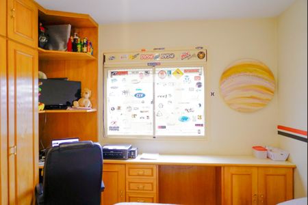 Apartamento à venda com 160m², 5 quartos e 3 vagas Apartamento à venda com 160m², 5 quartos e 3 vagasSuíte 3