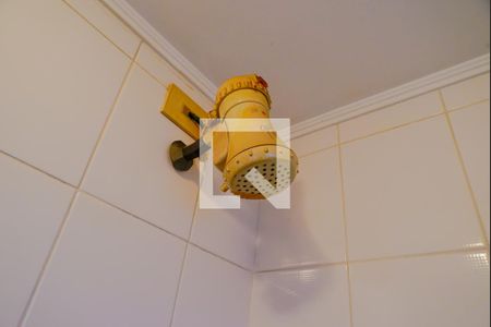 Apartamento à venda com 160m², 5 quartos e 3 vagas Apartamento à venda com 160m², 5 quartos e 3 vagasBanheiro de Serviço