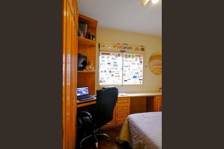 Apartamento à venda com 160m², 5 quartos e 3 vagas Apartamento à venda com 160m², 5 quartos e 3 vagasSuíte 3