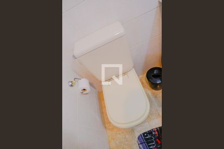 Apartamento à venda com 160m², 5 quartos e 3 vagas Apartamento à venda com 160m², 5 quartos e 3 vagasBanheiro Suíte 4