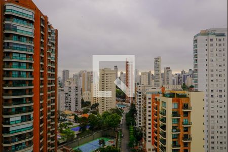 Apartamento à venda com 160m², 5 quartos e 3 vagas Apartamento à venda com 160m², 5 quartos e 3 vagasVista Suite 1 e 2