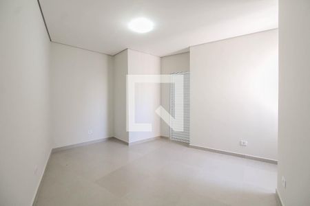 Quarto de casa para alugar com 1 quarto, 45m² em Vila Invernada, São Paulo