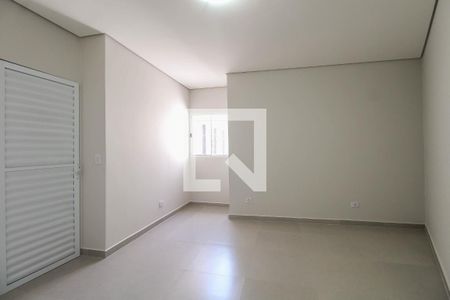 Quarto de casa para alugar com 1 quarto, 45m² em Vila Invernada, São Paulo