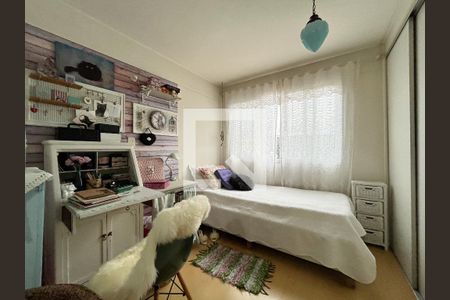 Quarto  de apartamento para alugar com 1 quarto, 34m² em Jabaquara, São Paulo