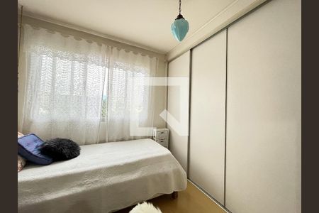 Quarto  de apartamento para alugar com 1 quarto, 34m² em Jabaquara, São Paulo
