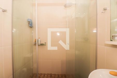 Apartamento à venda com 86m², 3 quartos e 1 vagaBanheiro Social