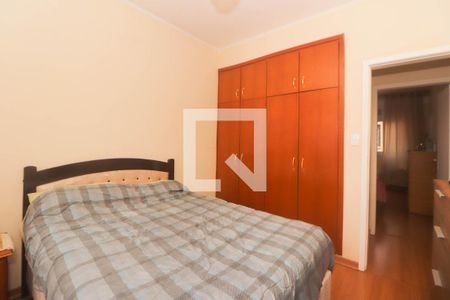 Quarto 1 de apartamento à venda com 3 quartos, 86m² em Centro Histórico, Porto Alegre