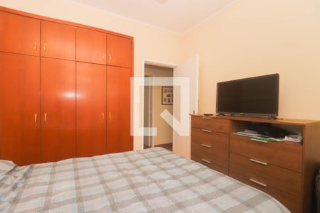 Quarto 1 de apartamento à venda com 3 quartos, 86m² em Centro Histórico, Porto Alegre