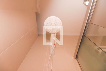 Apartamento à venda com 86m², 3 quartos e 1 vagaBanheiro Social