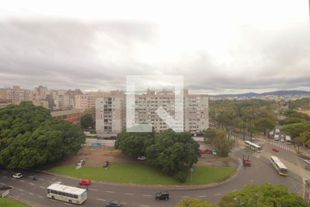 Apartamento à venda com 86m², 3 quartos e 1 vagaVista do Quarto 2
