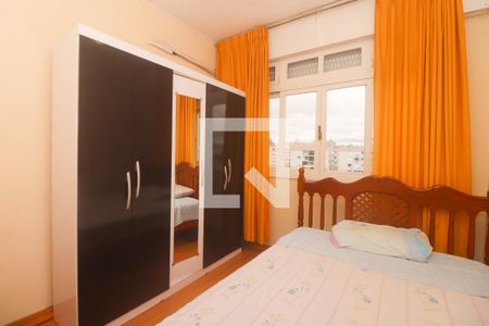 Apartamento à venda com 86m², 3 quartos e 1 vagaQuarto 2