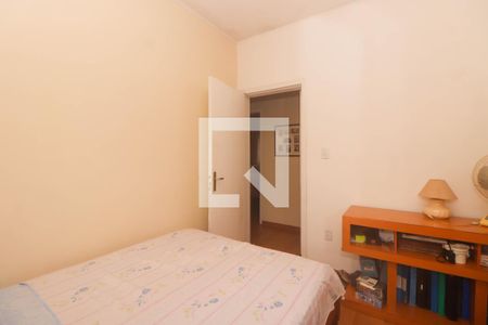 Apartamento à venda com 86m², 3 quartos e 1 vagaQuarto 2