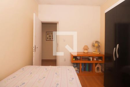 Apartamento à venda com 86m², 3 quartos e 1 vagaQuarto 2