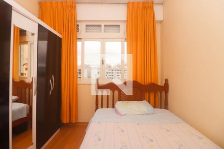 Apartamento à venda com 86m², 3 quartos e 1 vagaQuarto 2