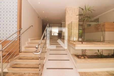 Apartamento à venda com 86m², 3 quartos e 1 vagaHall de Entrada