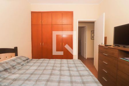 Quarto 1 de apartamento à venda com 3 quartos, 86m² em Centro Histórico, Porto Alegre