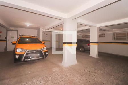 Apartamento à venda com 86m², 3 quartos e 1 vagaGaragem