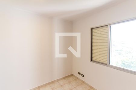 Suíte   de apartamento para alugar com 3 quartos, 90m² em Barro Branco (zona Norte), São Paulo