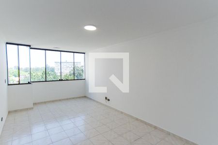 Sala   de apartamento para alugar com 3 quartos, 90m² em Barro Branco (zona Norte), São Paulo